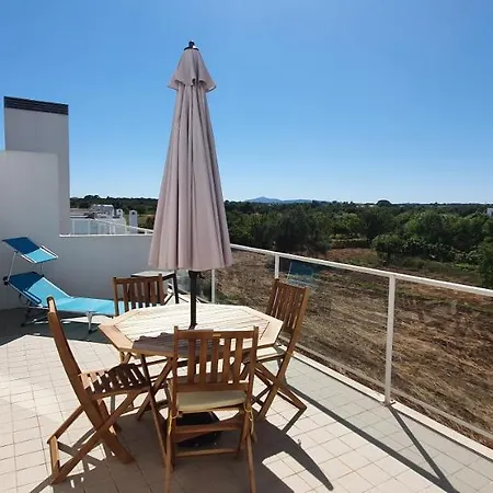 Apartment Apartamento T1 Com Piscina E Wifi