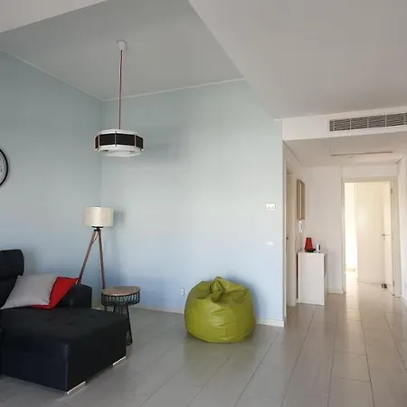 Apartment Apartamento T1 Com Piscina E Wifi