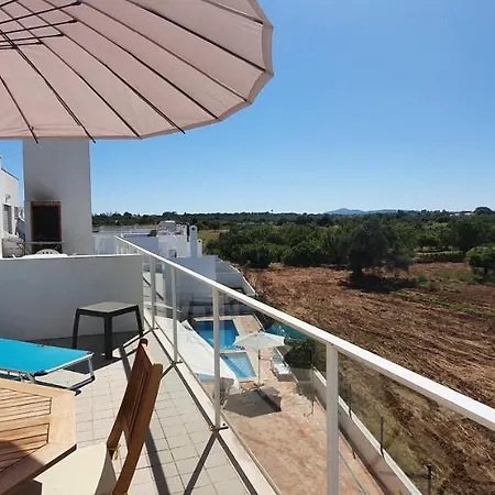 Apartment Apartamento T1 Com Piscina E Wifi *