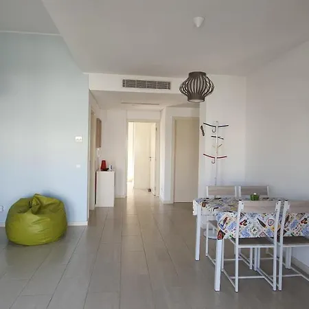 Apartment Apartamento T1 Com Piscina E Wifi Santa Luzia (Tavira)