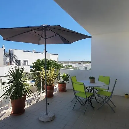 Apartamento T1 Com Piscina E Wifi Apartment