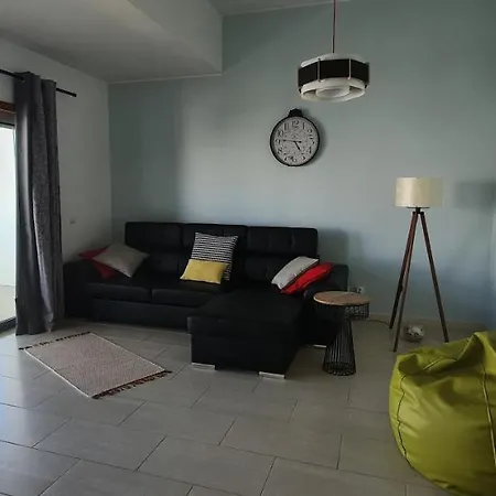 Apartamento T1 Com Piscina E Wifi *