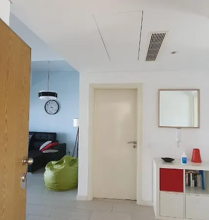 Apartamento T1 Com Piscina E Wifi Apartment *