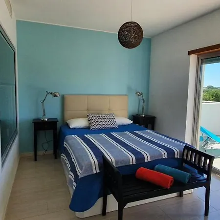 Apartamento T1 Com Piscina E Wifi *