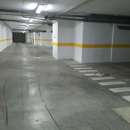 Apartamento T1 Com Piscina E Wifi *