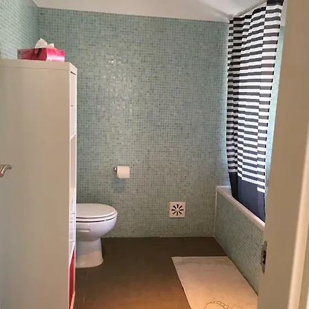 Apartamento T1 Com Piscina E Wifi *