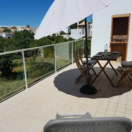 Apartment Apartamento T1 Com Piscina E Wifi Santa Luzia (Tavira)