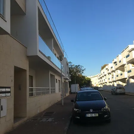 Apartment Apartamento T1 Com Piscina E Wifi *