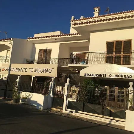 Apartamento T1 Com Piscina E Wifi Apartment